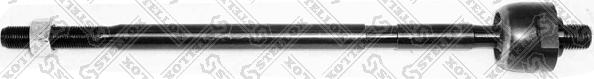 Stellox 55-01654-SX - Аксиален шарнирен накрайник, напречна кормилна щанга vvparts.bg