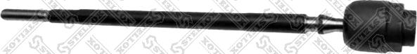 Stellox 55-01006-SX - Аксиален шарнирен накрайник, напречна кормилна щанга vvparts.bg