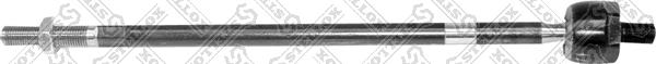 Stellox 55-01135-SX - Аксиален шарнирен накрайник, напречна кормилна щанга vvparts.bg