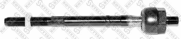 Stellox 55-01807-SX - Аксиален шарнирен накрайник, напречна кормилна щанга vvparts.bg