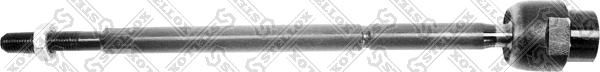 Stellox 55-01886-SX - Аксиален шарнирен накрайник, напречна кормилна щанга vvparts.bg