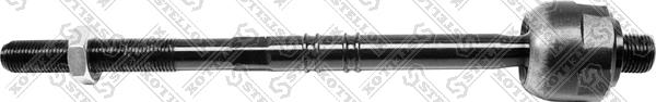 Stellox 55-01873-SX - Аксиален шарнирен накрайник, напречна кормилна щанга vvparts.bg