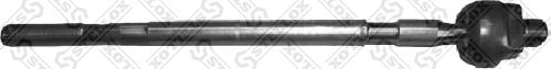 Stellox 55-03316-SX - Аксиален шарнирен накрайник, напречна кормилна щанга vvparts.bg