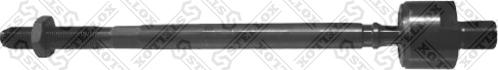 Stellox 55-02114-SX - Аксиален шарнирен накрайник, напречна кормилна щанга vvparts.bg