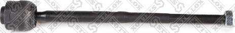 Stellox 55-02363A-SX - Аксиален шарнирен накрайник, напречна кормилна щанга vvparts.bg