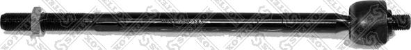 Stellox 55-02336-SX - Аксиален шарнирен накрайник, напречна кормилна щанга vvparts.bg