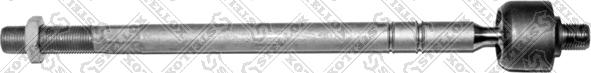 Stellox 55-07357-SX - Аксиален шарнирен накрайник, напречна кормилна щанга vvparts.bg