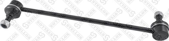 Stellox 56-98019A-SX - Биалета vvparts.bg