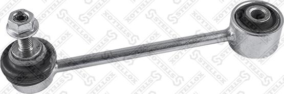 Stellox 56-00580-SX - Биалета vvparts.bg