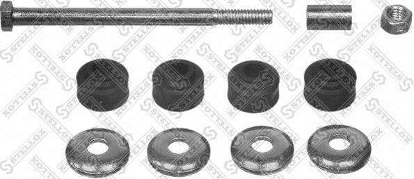 Stellox 56-00004-SX - Биалета vvparts.bg