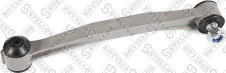 Stellox 56-02045A-SX - Биалета vvparts.bg