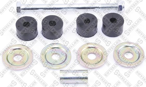 Stellox 56-74016-SX - Биалета vvparts.bg