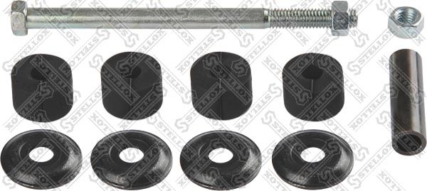 Stellox 56-71005-SX - Биалета vvparts.bg