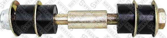 Stellox 56-72003-SX - Биалета vvparts.bg