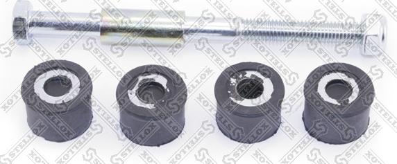 Stellox 56-72025-SX - Биалета vvparts.bg