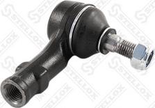 Stellox 51-98113-SX - Накрайник на напречна кормилна щанга vvparts.bg