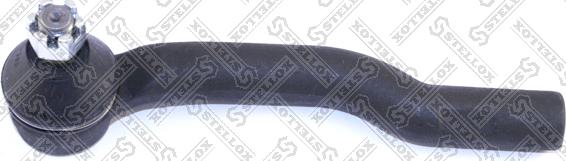 Stellox 51-61008-SX - Накрайник на напречна кормилна щанга vvparts.bg