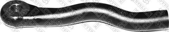 Stellox 51-00328-SX - Накрайник на напречна кормилна щанга vvparts.bg