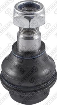 Stellox 52-01527A-SX - Шарнири vvparts.bg