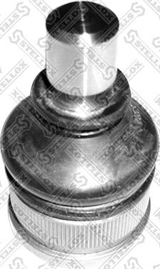 Stellox 52-02592-SX - Шарнири vvparts.bg