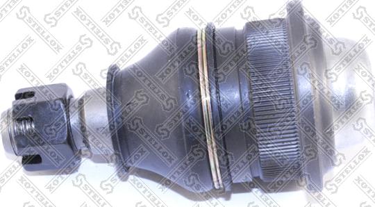 Stellox 52-72002-SX - Шарнири vvparts.bg