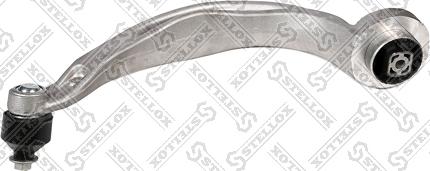 Stellox 57-03975A-SX - Носач, окачване на колелата vvparts.bg