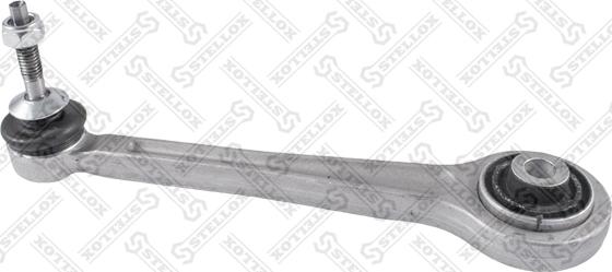 Stellox 57-03660-SX - Носач, окачване на колелата vvparts.bg