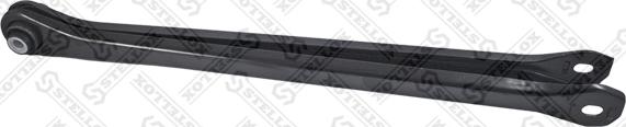 Stellox 57-03668-SX - Носач, окачване на колелата vvparts.bg