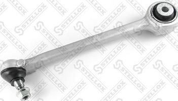 Stellox 57-03849-SX - Носач, окачване на колелата vvparts.bg