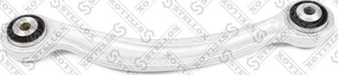 Stellox 57-02418-SX - Носач, окачване на колелата vvparts.bg