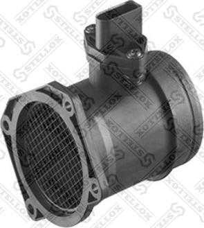 Stellox 61-06460-SX - Въздухомер-измерител на масата на въздуха vvparts.bg