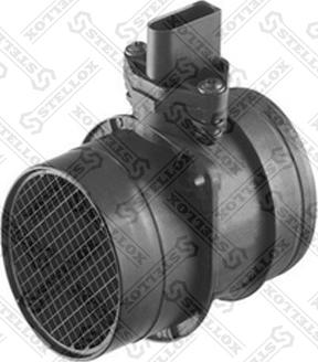 Stellox 61-06462-SX - Въздухомер-измерител на масата на въздуха vvparts.bg