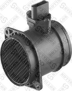 Stellox 61-06474-SX - Въздухомер-измерител на масата на въздуха vvparts.bg