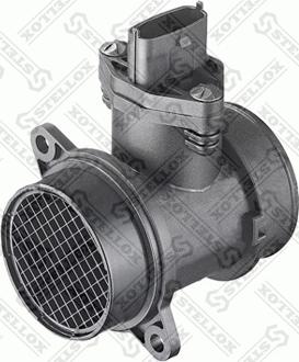 Stellox 61-06009-SX - Въздухомер-измерител на масата на въздуха vvparts.bg