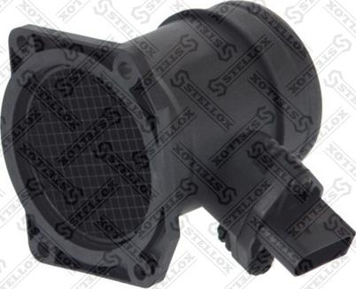 Stellox 61-06016-SX - Въздухомер-измерител на масата на въздуха vvparts.bg