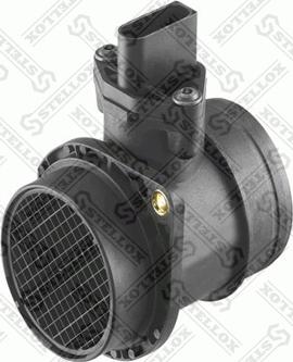 Stellox 61-06084-SX - Въздухомер-измерител на масата на въздуха vvparts.bg