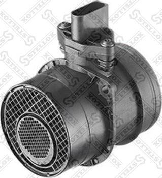 Stellox 61-06070-SX - Въздухомер-измерител на масата на въздуха vvparts.bg