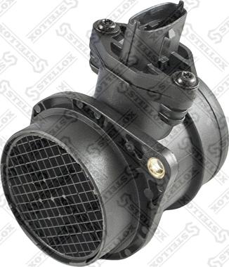 Stellox 61-06105-SX - Въздухомер-измерител на масата на въздуха vvparts.bg