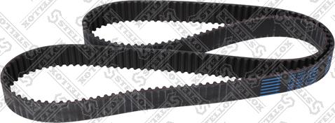 Stellox 09-41454-SX - Ангренажен ремък vvparts.bg