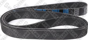 Stellox 09-01780-SX - Пистов ремък vvparts.bg