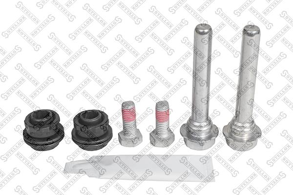 Stellox 04-98843-SX - Комплект водещи втулки, спирачен апарат vvparts.bg