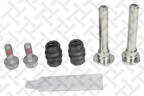 Stellox 04-98836-SX - Комплект водещи втулки, спирачен апарат vvparts.bg