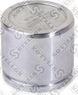 Stellox 04-98340-SX - Бутало, спирачен апарат vvparts.bg