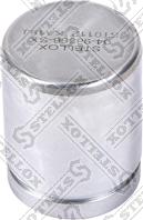 Stellox 04-98366-SX - Бутало, спирачен апарат vvparts.bg