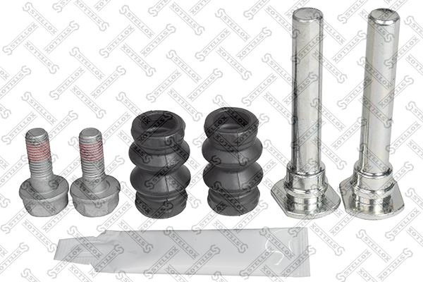 Stellox 04-98724-SX - Комплект водещи втулки, спирачен апарат vvparts.bg