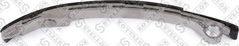 Stellox 04-81058-SX - Направляваща шина (плъзгач), ангренажна верига vvparts.bg