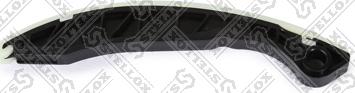 Stellox 04-81052-SX - Направляваща шина (плъзгач), ангренажна верига vvparts.bg