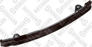 Stellox 04-81080-SX - Направляваща шина (плъзгач), ангренажна верига vvparts.bg