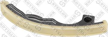 Stellox 04-81075-SX - Направляваща шина (плъзгач), ангренажна верига vvparts.bg