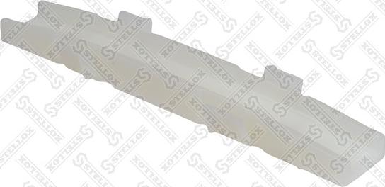 Stellox 04-81146-SX - Направляваща шина (плъзгач), ангренажна верига vvparts.bg